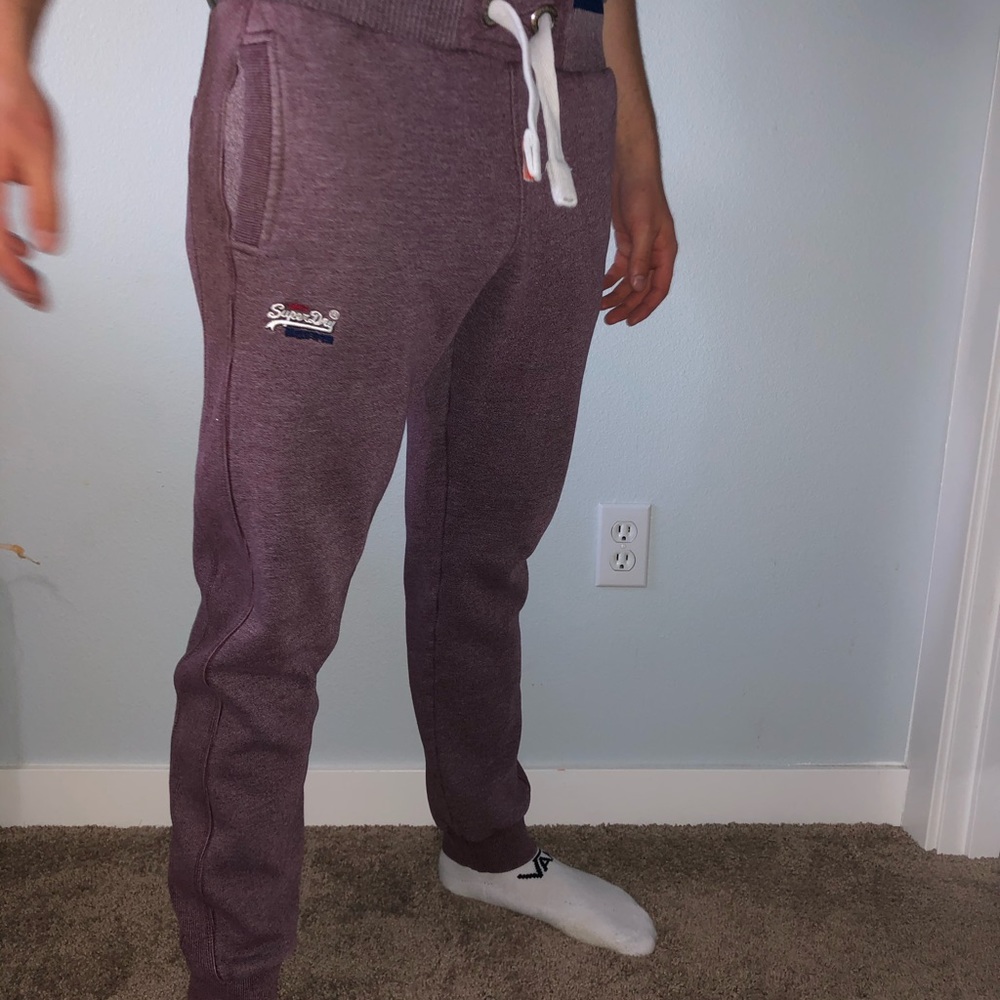 Sweatpants